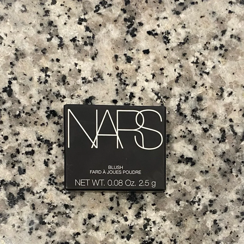 NARS Blush Powder Orgasm X Mini - Picture 11 of 13